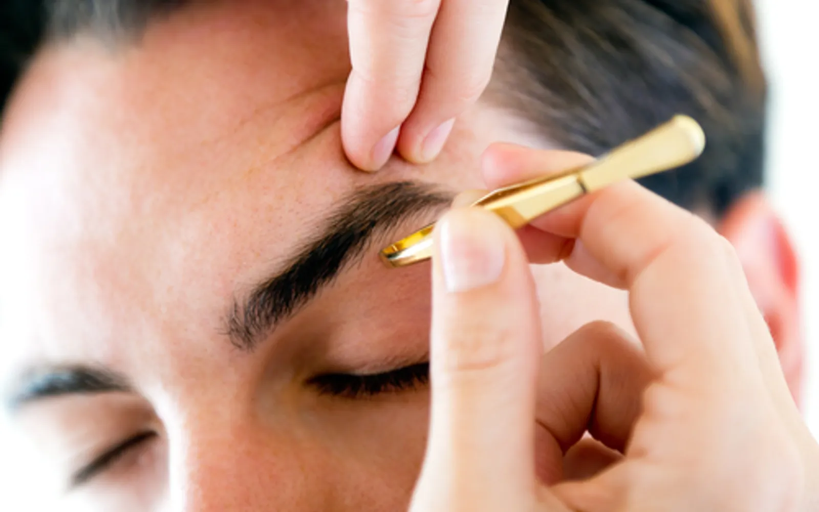 Diseño De Cejas