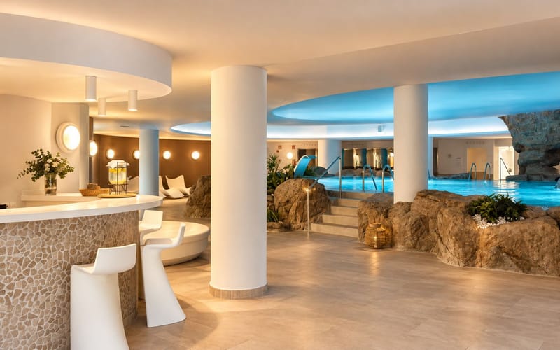 Spa Experience