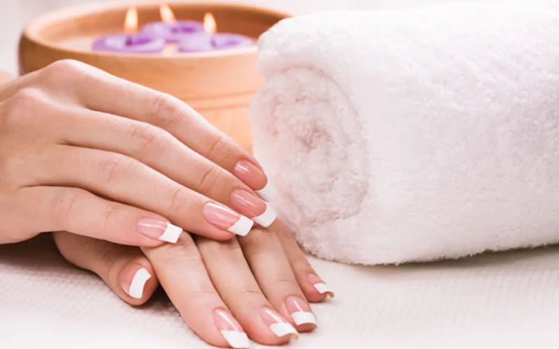 Lady Like Manicure