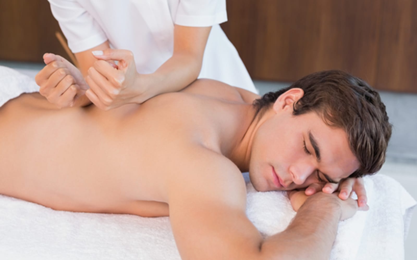 Sports Massage