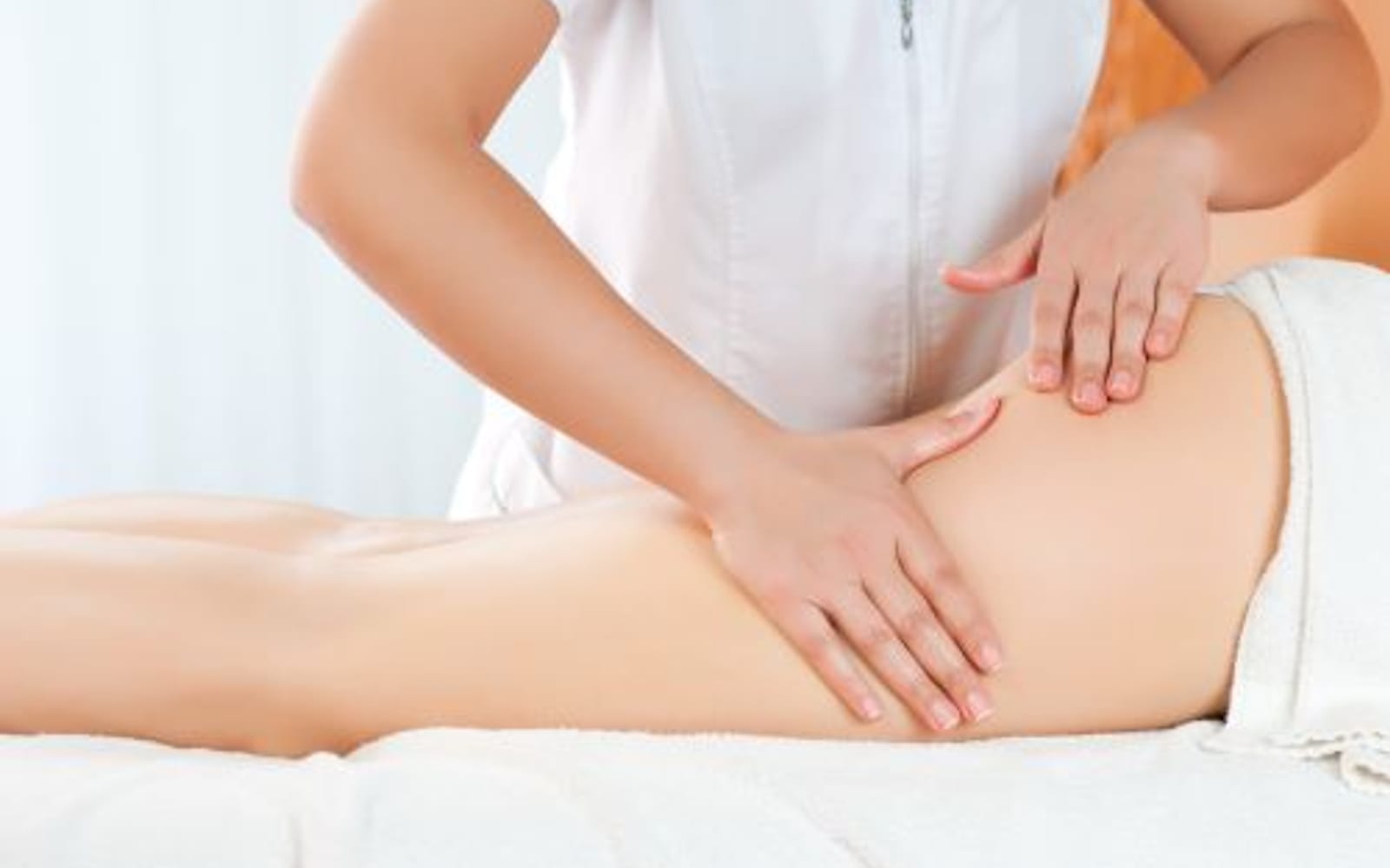Bye Bye Cellulite